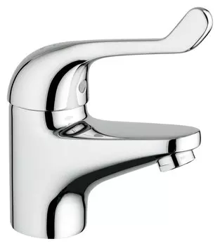 Смеситель для раковины GROHE