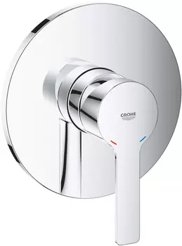 Смеситель для душа GROHE