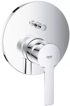Смеситель для душа GROHE