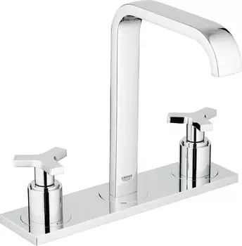 Смеситель для раковины GROHE