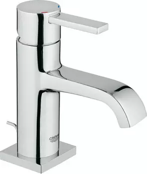 Смеситель для раковины GROHE