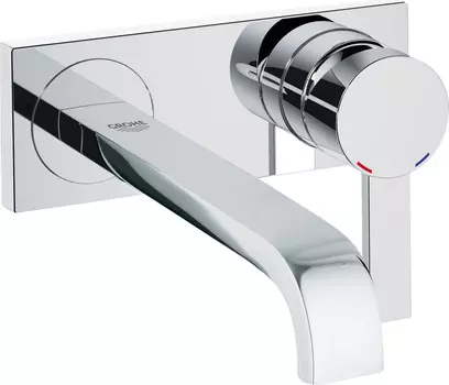 Смеситель для раковины GROHE