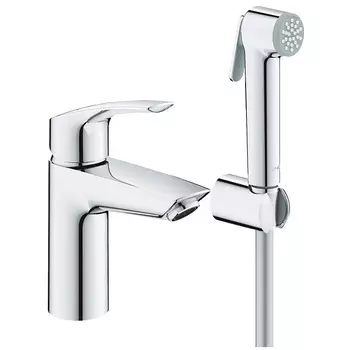 Смеситель для раковины GROHE