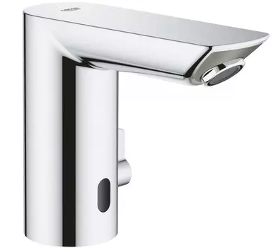 Смеситель для раковины GROHE