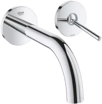 Смеситель для раковины GROHE