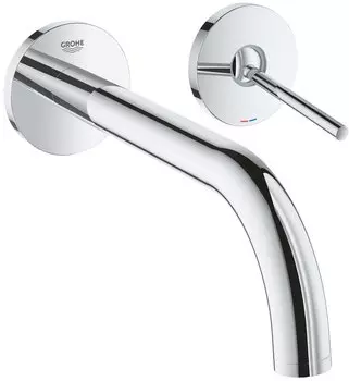 Смеситель для раковины GROHE