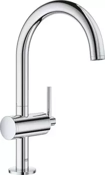 Смеситель для раковины GROHE