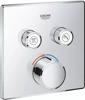 Смеситель для душа GROHE