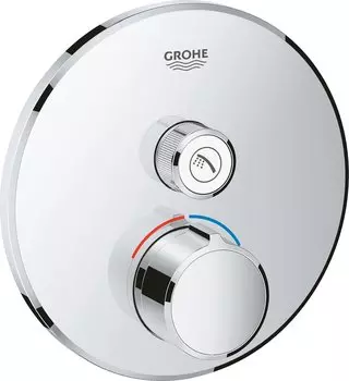 Смеситель для душа GROHE