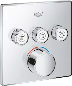 Смеситель для душа GROHE