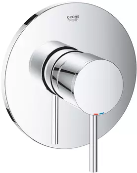Смеситель для душа GROHE