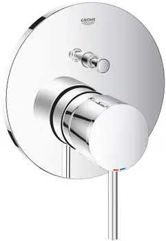 Смеситель для душа GROHE