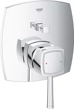 Смеситель для душа GROHE