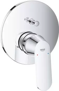 Смеситель для душа GROHE