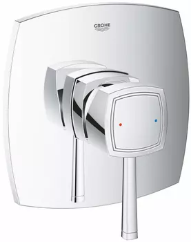 Смеситель для душа GROHE