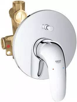 Смеситель для душа GROHE
