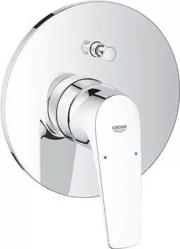 Смеситель для ванны и душа GROHE