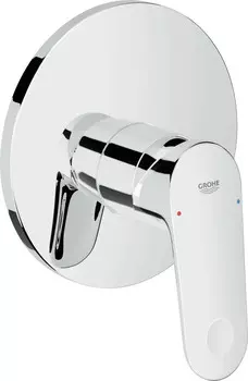 Смеситель для душа GROHE