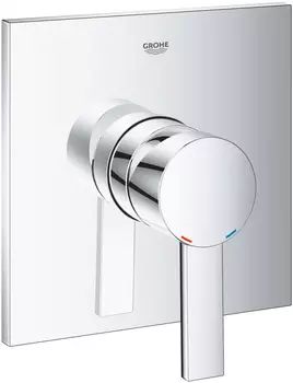 Смеситель для душа GROHE