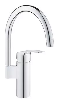 Смеситель для кухни GROHE