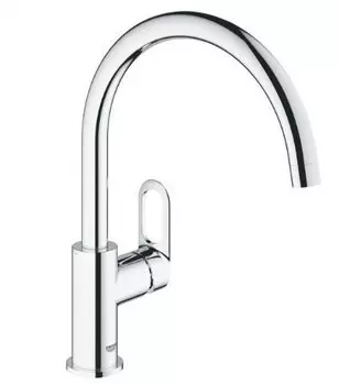 Смеситель для кухни GROHE