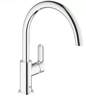 Смеситель для кухни GROHE