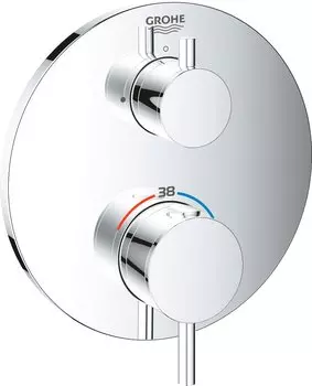 Смеситель для душа GROHE