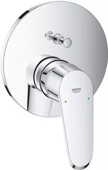 Смеситель для душа GROHE