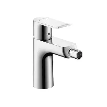 Смеситель для биде HANSGROHE