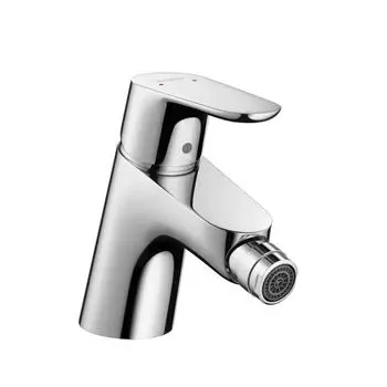 Смеситель для биде HANSGROHE