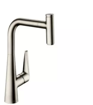 Смеситель для кухни HANSGROHE