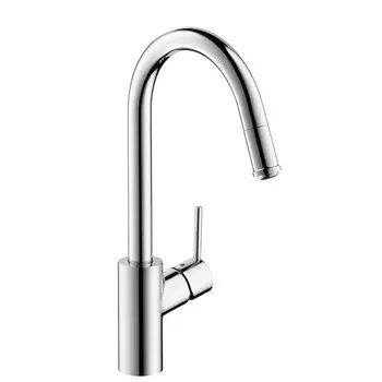 Смеситель HANSGROHE