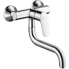 Смеситель HANSGROHE