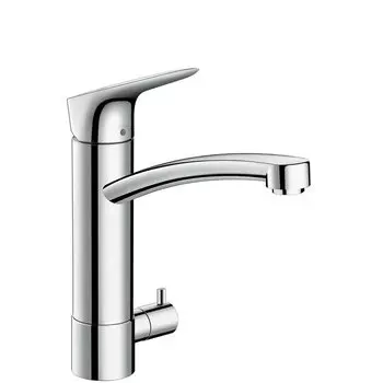 Смеситель для кухни HANSGROHE