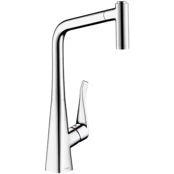 Смеситель для кухни HANSGROHE