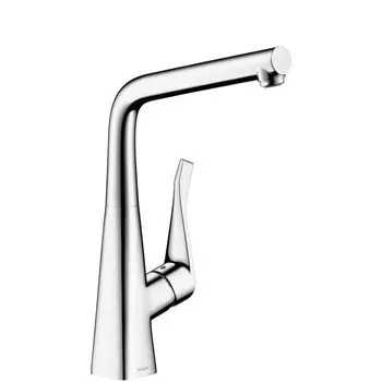 Смеситель для кухни HANSGROHE