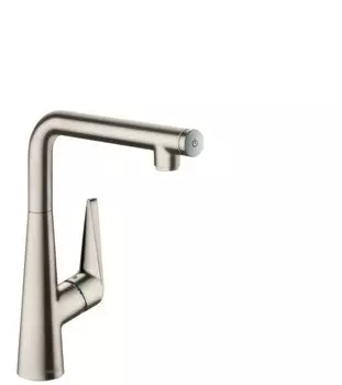 Смеситель для кухни HANSGROHE