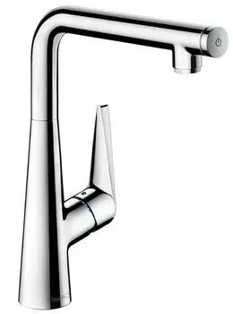 Смеситель для кухни HANSGROHE