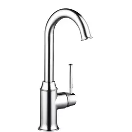 Смеситель HANSGROHE