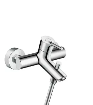 Смеситель для ванны и душа HANSGROHE