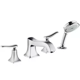 Смеситель HANSGROHE