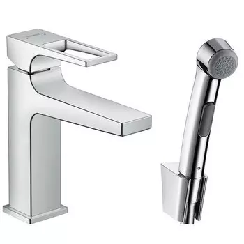 Смеситель для раковины HANSGROHE
