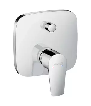 Смеситель для ванны и душа HANSGROHE