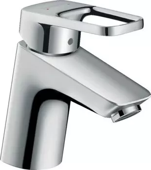 Смеситель для раковины HANSGROHE