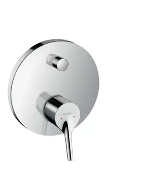Смеситель для ванны и душа HANSGROHE