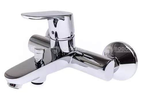 Смеситель для ванны и душа HANSGROHE