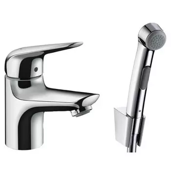 Смеситель для раковины HANSGROHE