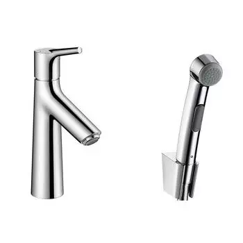 Смеситель для раковины HANSGROHE
