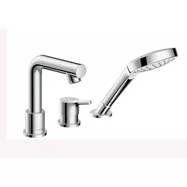 Смеситель HANSGROHE