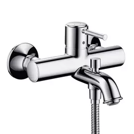 Смеситель HANSGROHE